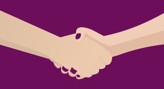 Handshake