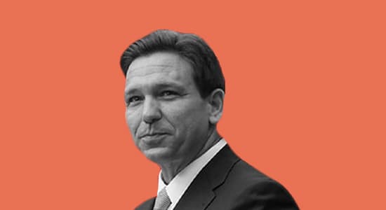 Ron DeSantis