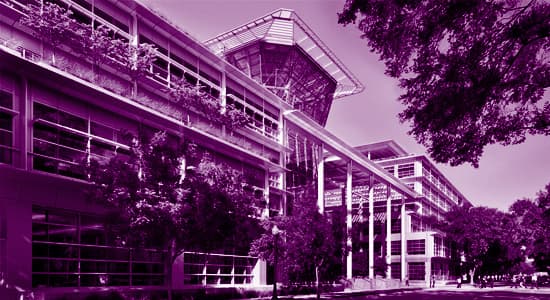 CalPERS offices