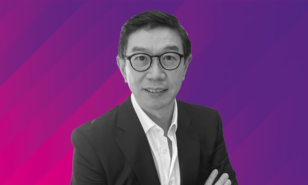 Gary Chan, SHK&Co.