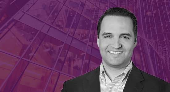 David Layton, Partners Group