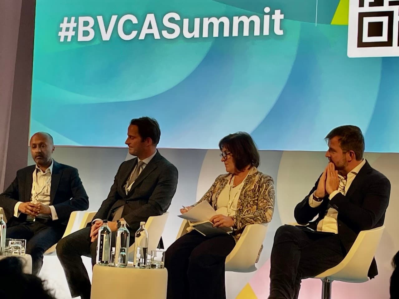Four panellists at the BVCA Summit discuss the democratisation of private equity