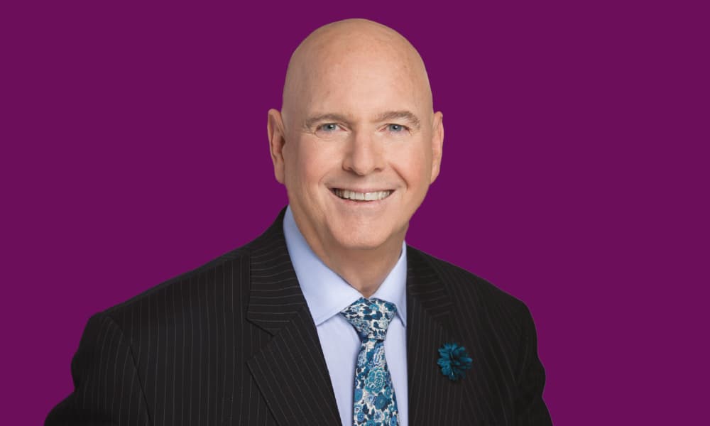 CalSTRS Christopher Ailman