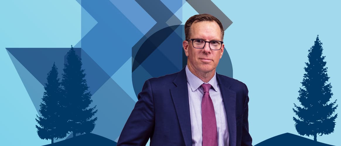Allen Waldrop, Alaska Permanent Fund Corporation