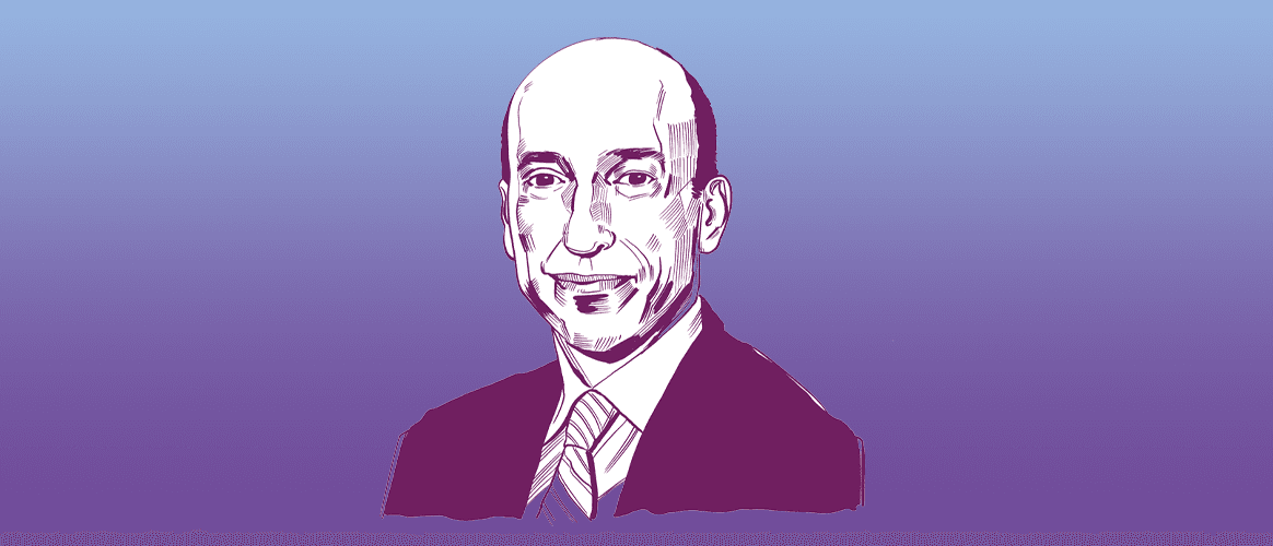 Gary Gensler