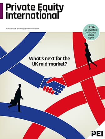 PEI March 2024 cover