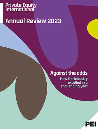 PEI Annual Review 2023