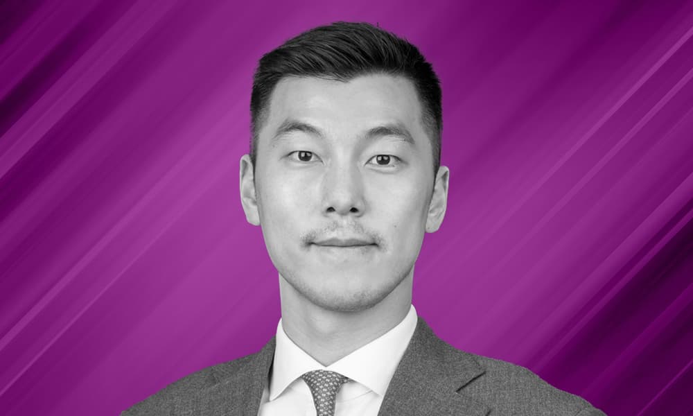 Michael Hu, HQ Capital