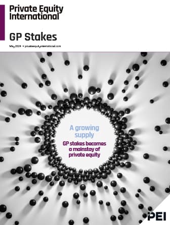 PEI GP Stakes 2024 cover