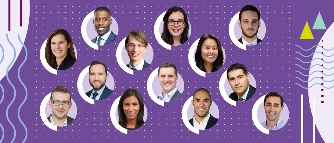 Future 40 dealmakers banner