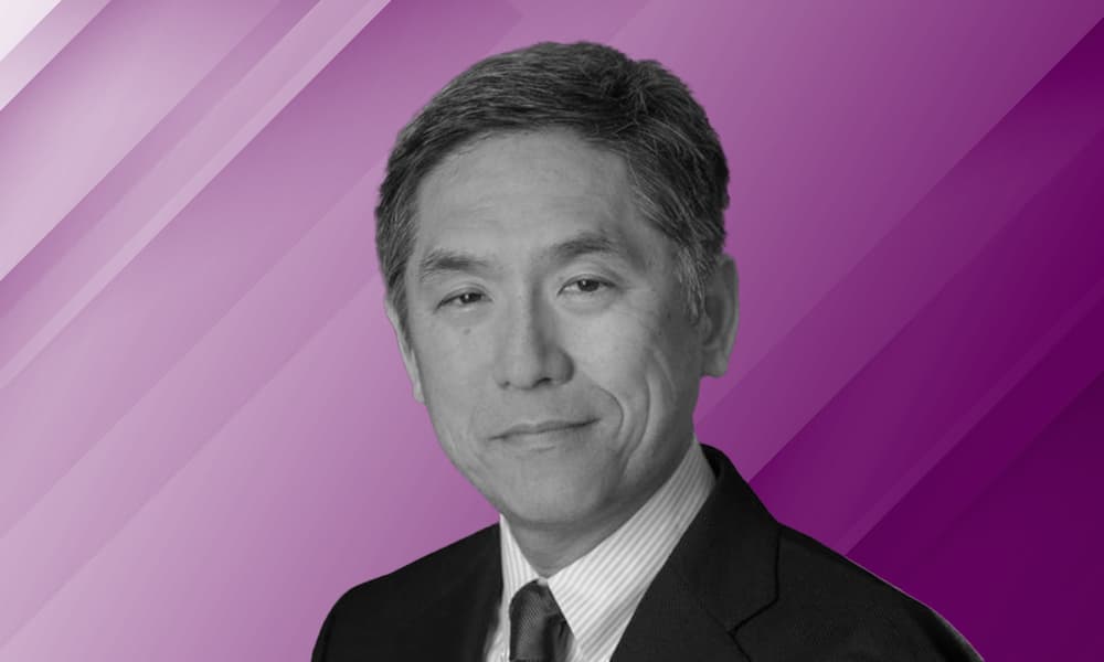 Kazuhiro Yamada Carlyle Japan
