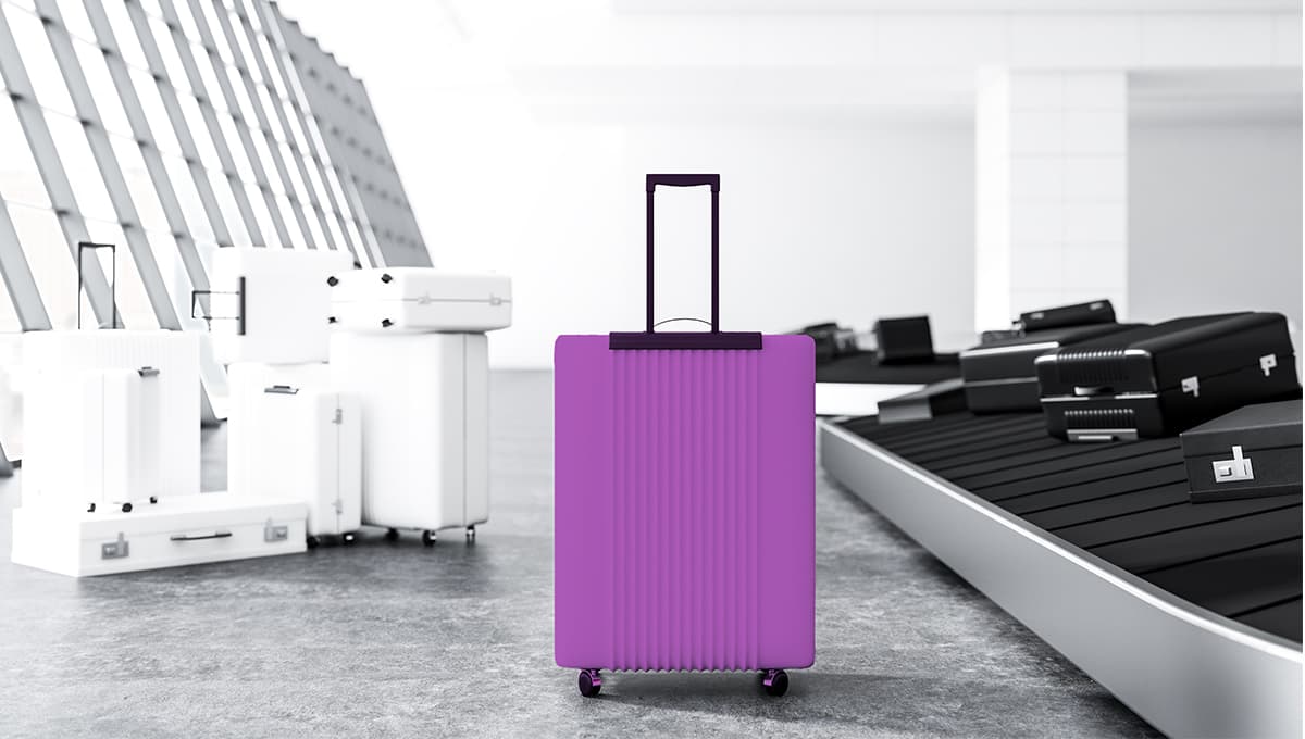 PEI 300 2024 suitcase