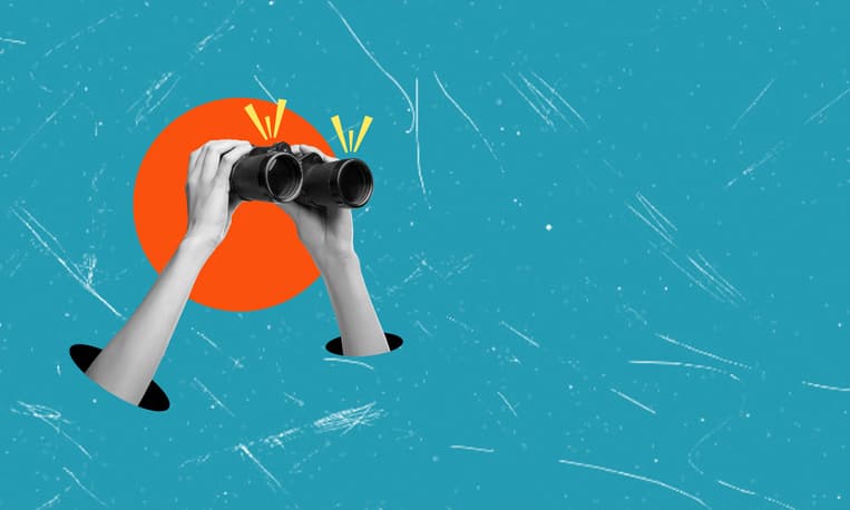 Binoculars