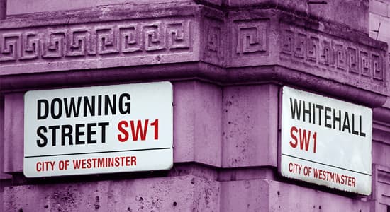 Downing Street