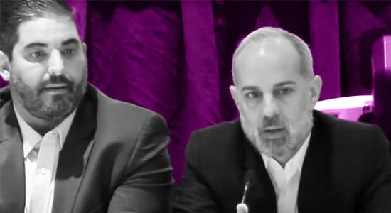 CalPERS' Silva and Orlich