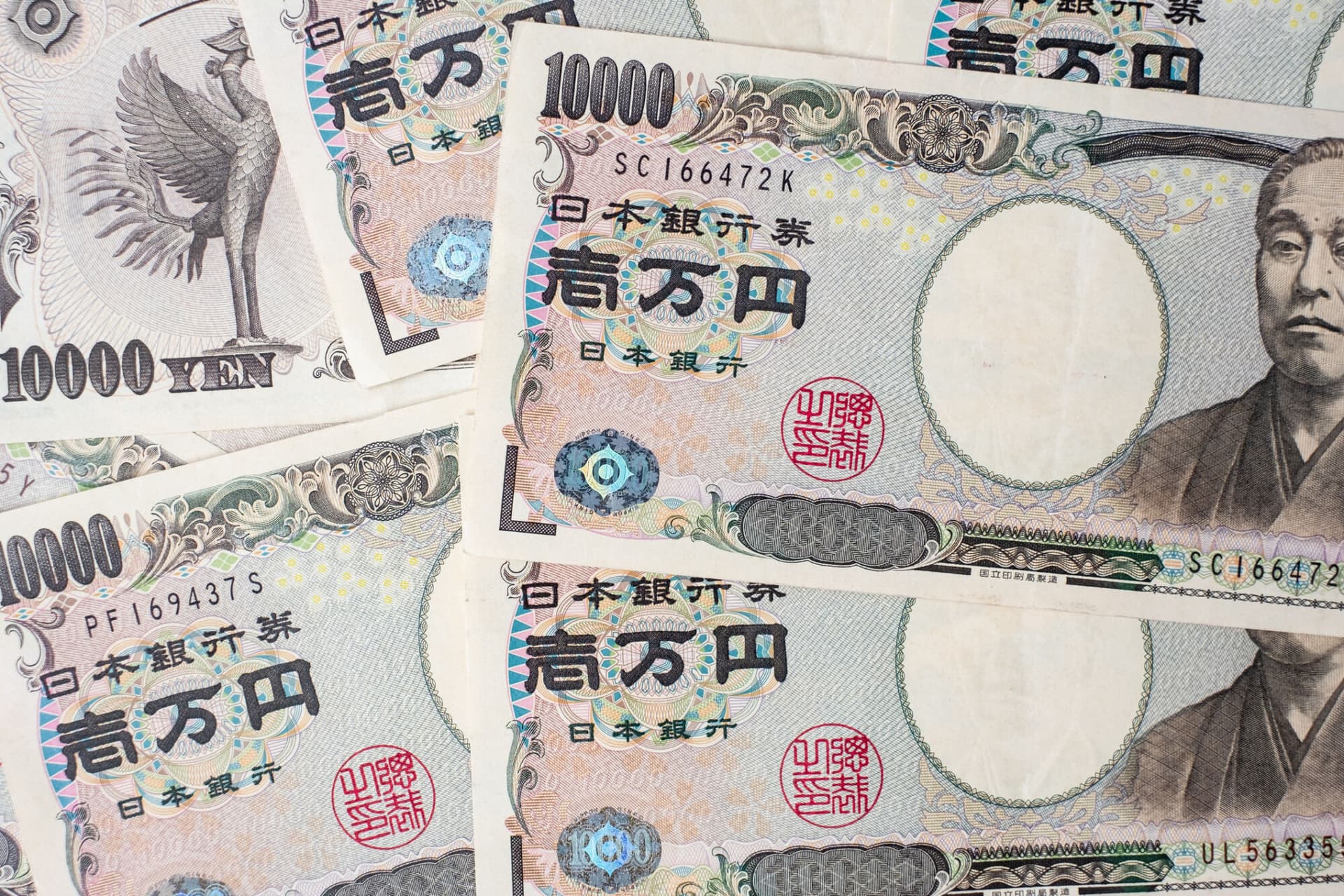 Japanese Yen