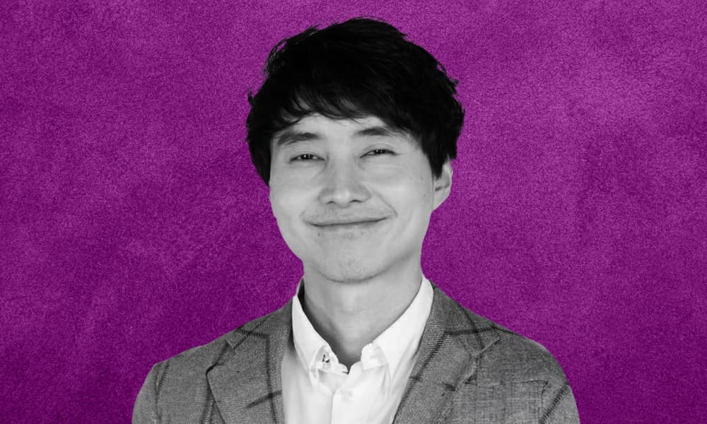 Samon Suwannarat, partner at 10 Bridge Capital