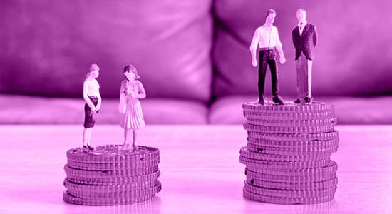 Wage gap