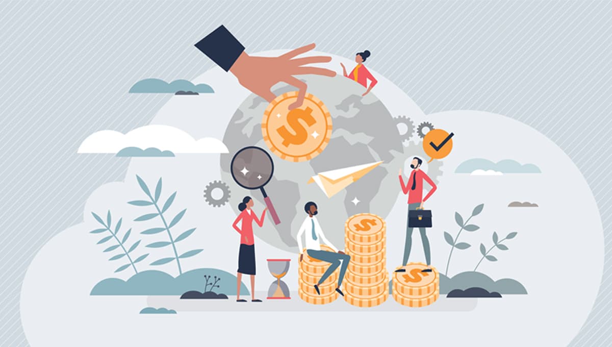 Corporate social responsibility for sustainable business