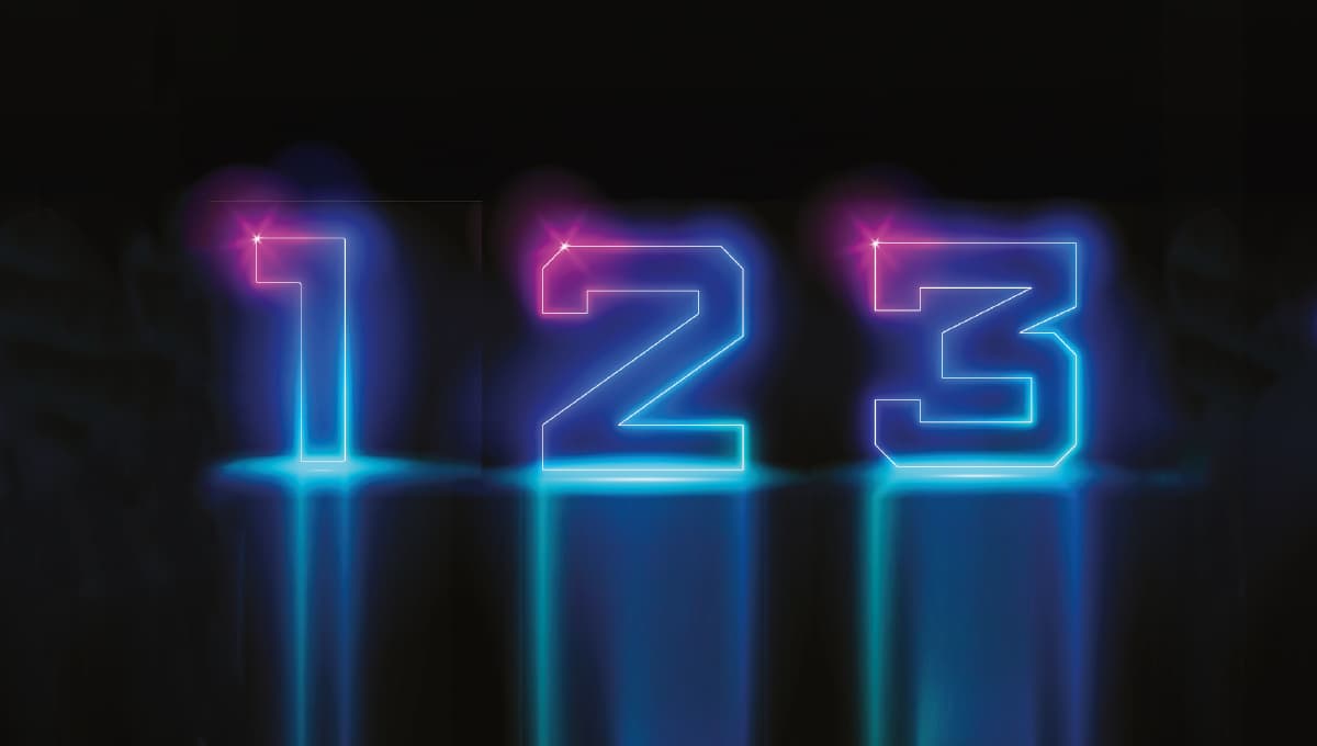 Three key trends in advanced tech ology