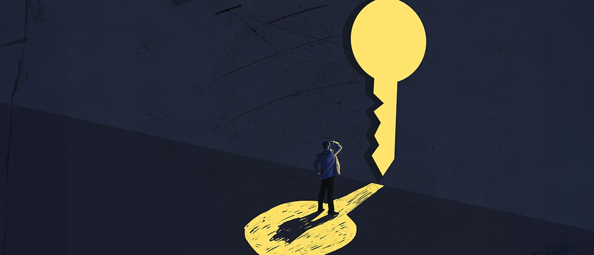 Keyhole