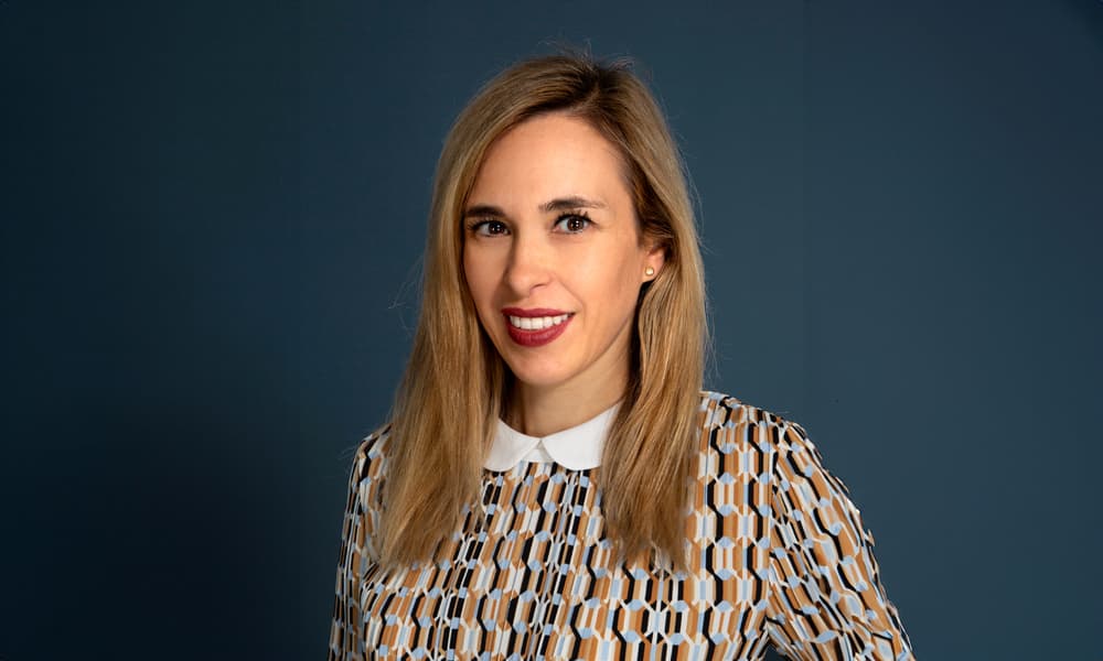 Catherine Haumesser, Armen