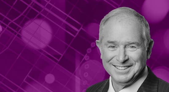 Stephen Shcwarzman, Blackstone