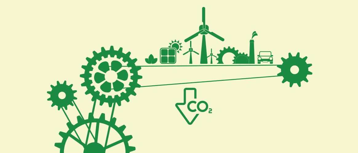Carbon neutral