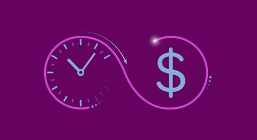Time money