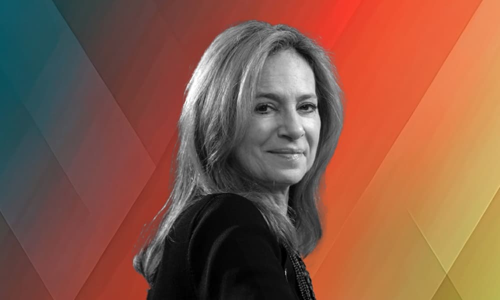 Joan Solotar Nexus 2025