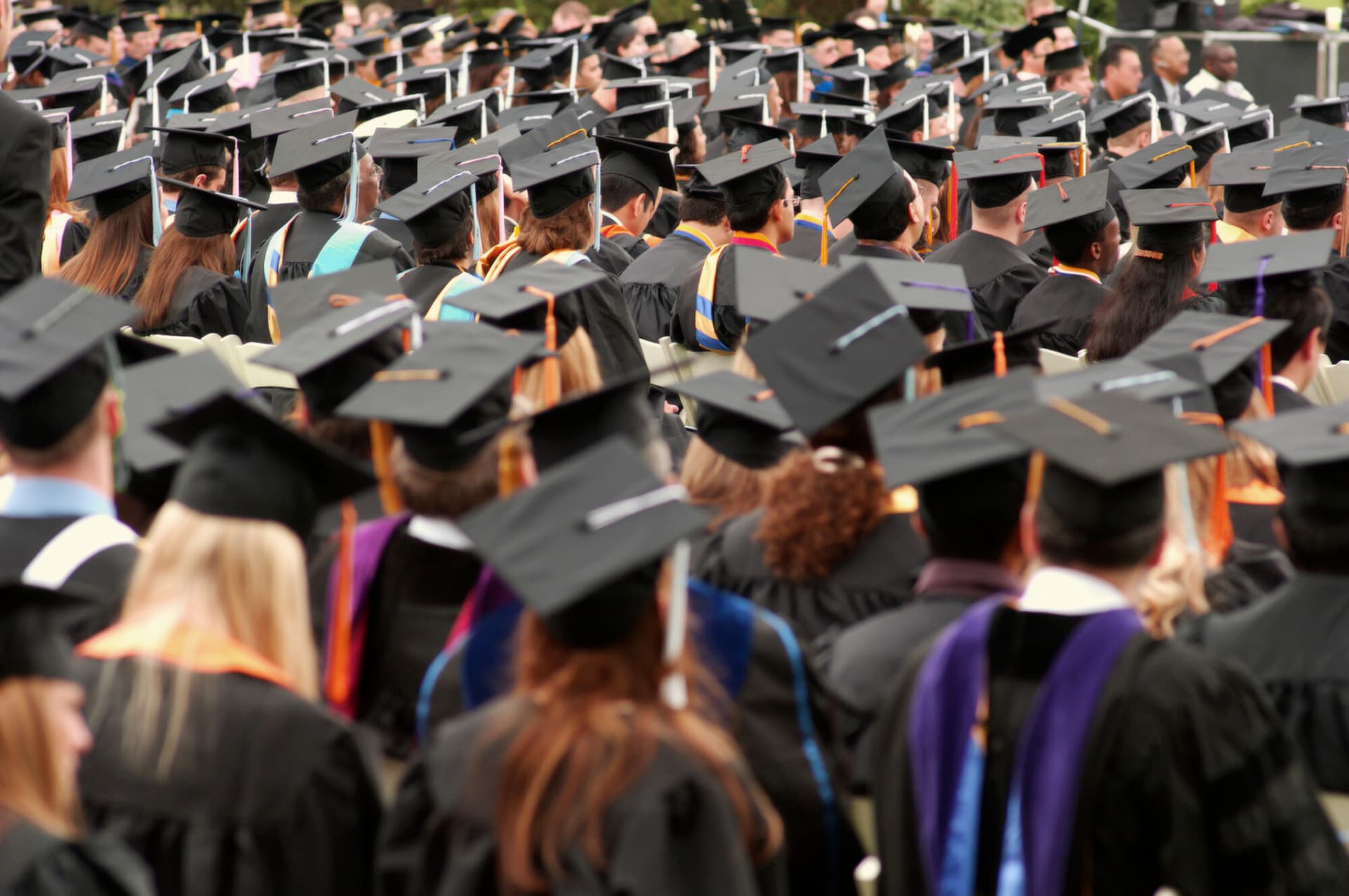 graduation