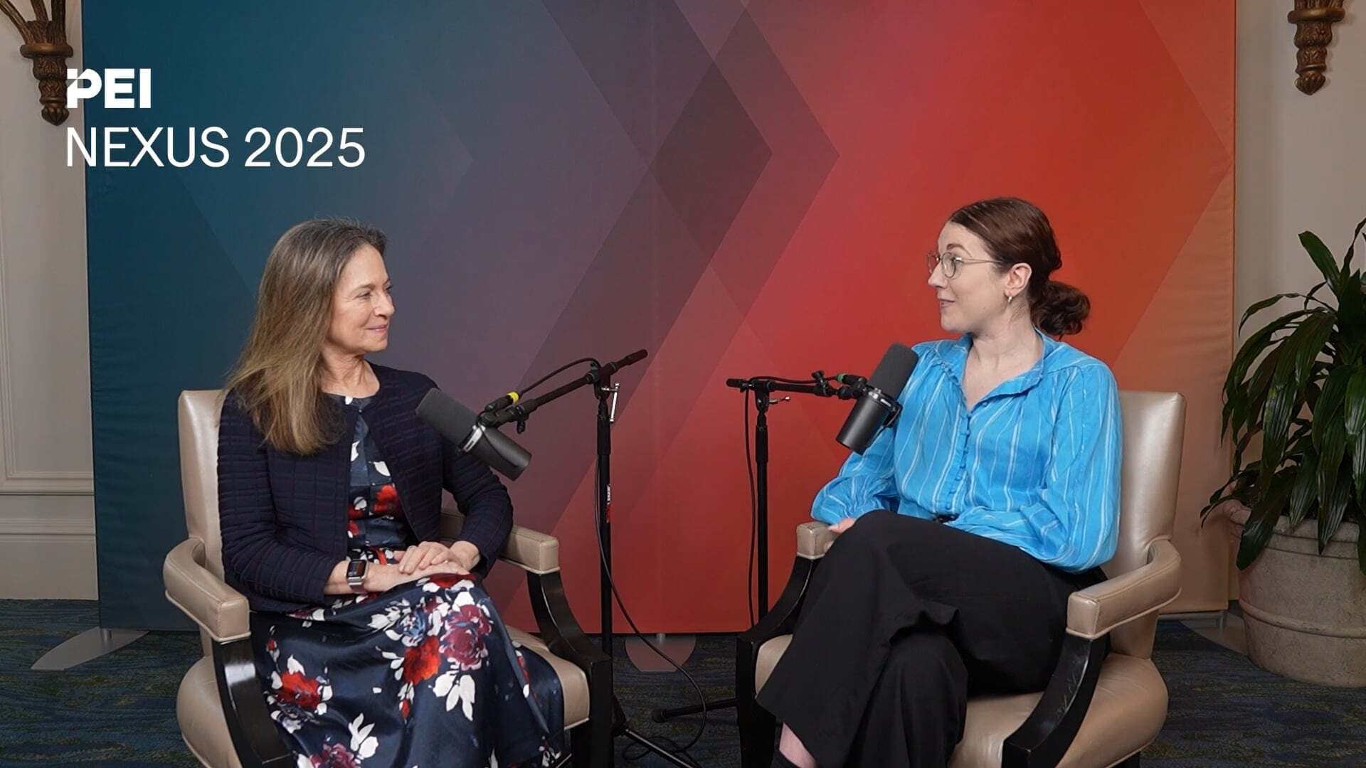 Joan Solotar, Global Head of Private Wealth Solutions, Blackstone