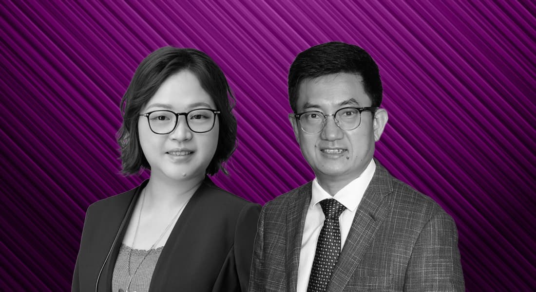Zhen Chen, Richard Guo, Fangda Partners