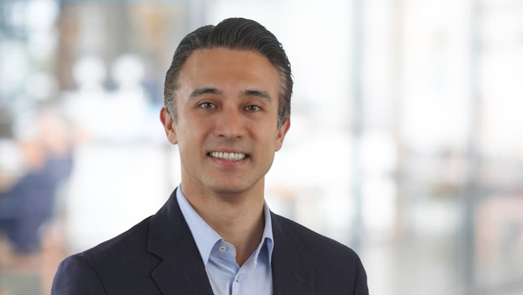 Daniel Kanak