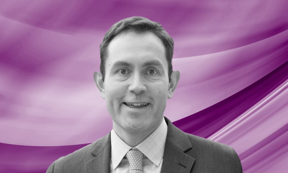 Hamilton Lane's Richard Hope