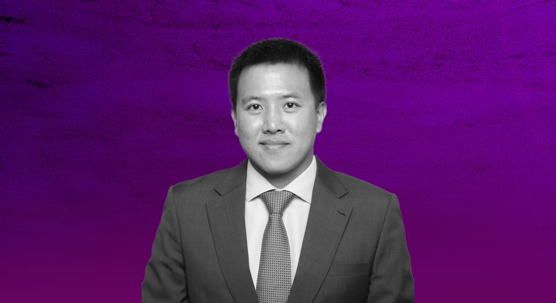 Jason Ng Julius Baer