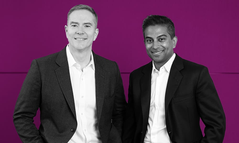 Permira co-CEOs