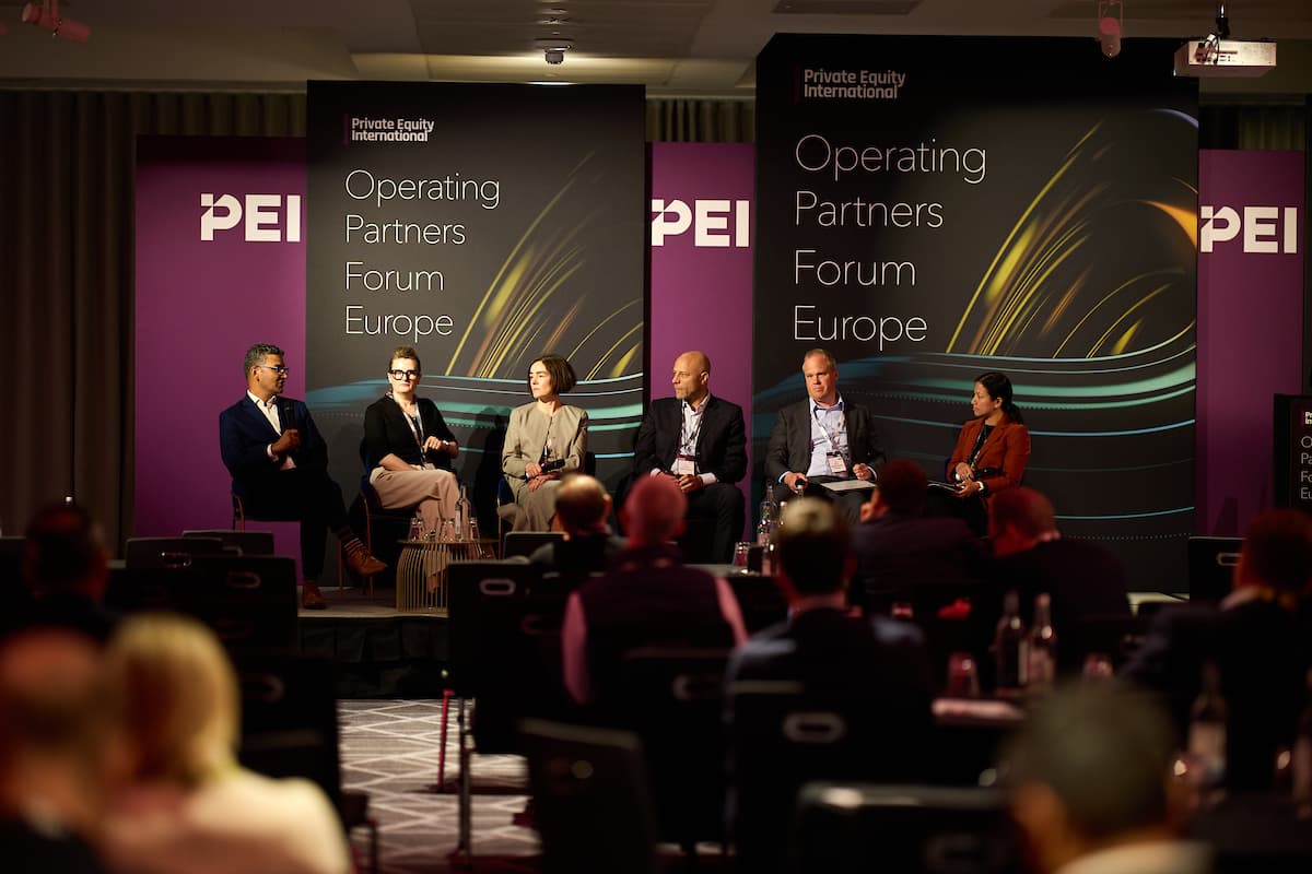 Operating Partners Europe