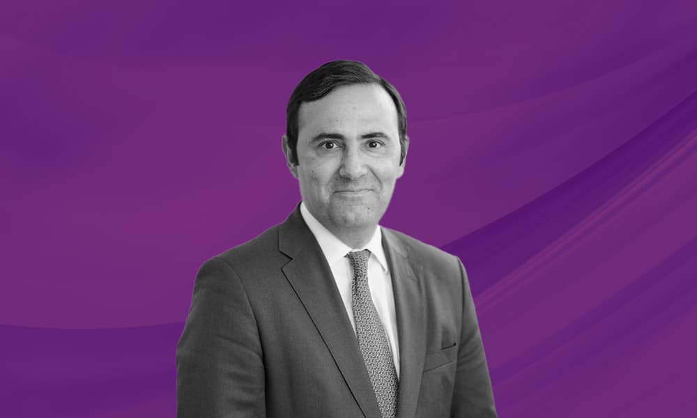 Lionel Assant, Blackstone