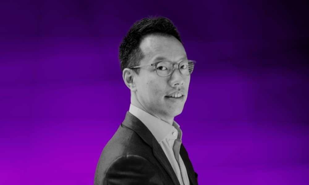 Collwyn Tan, managing director and co-head of asia investments, Hamilton Lane