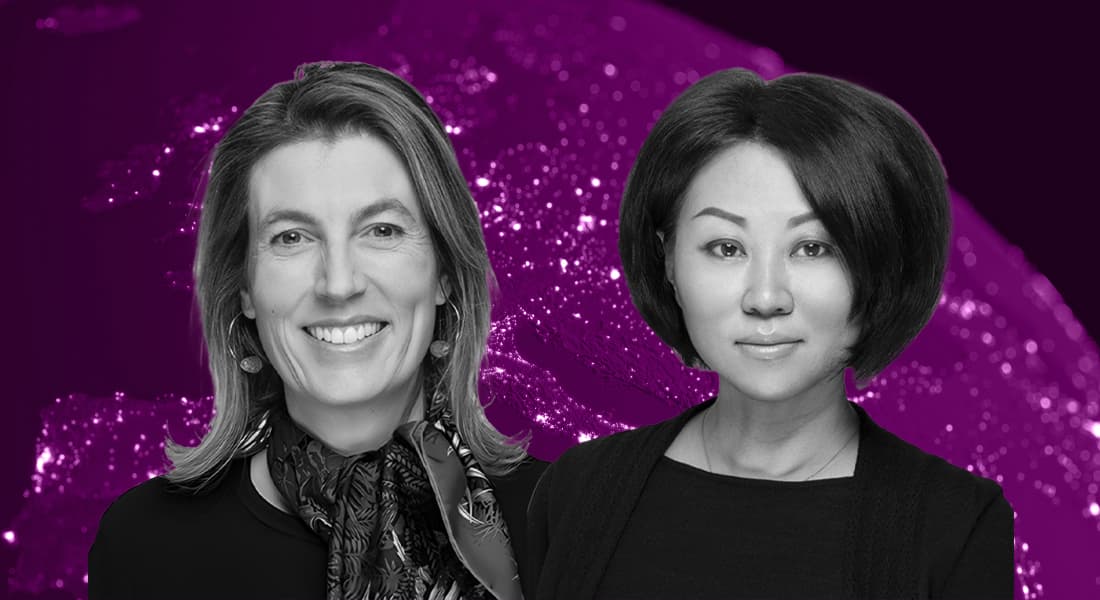 Bagijn Zhu AlpInvest Carlyle