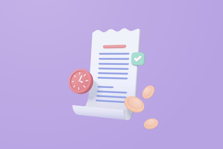 Fund terms