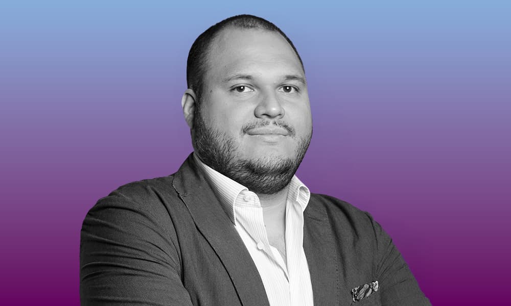 Daniel Sanchez, Axxets Management