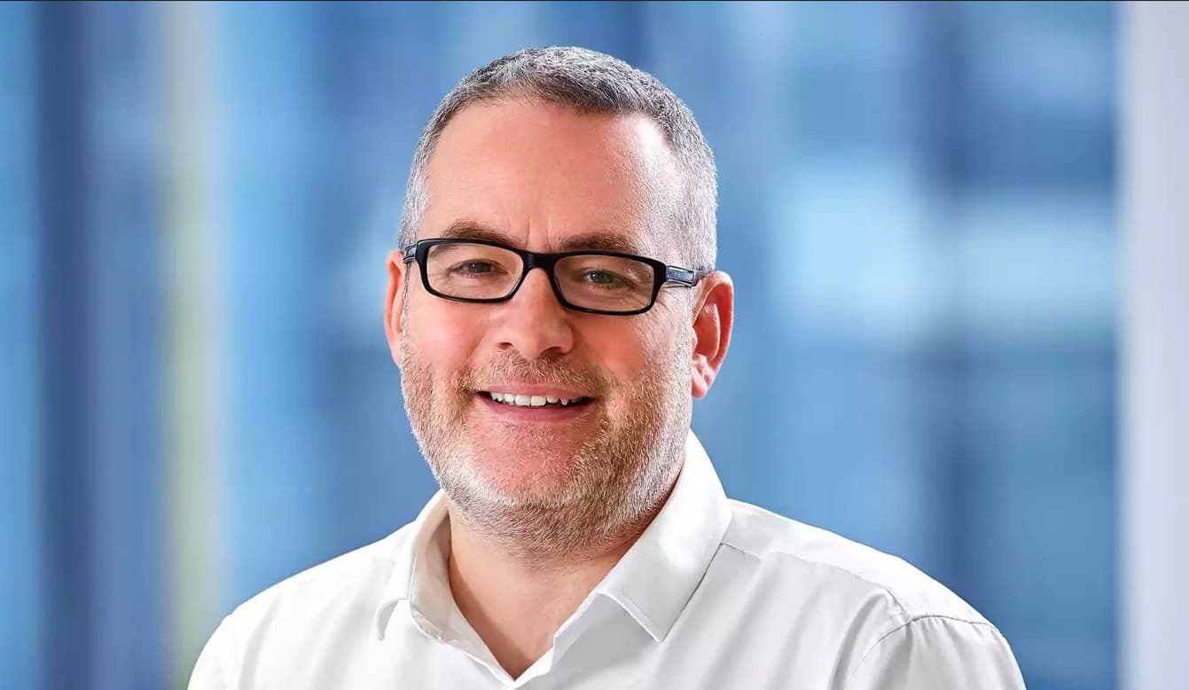 Ben Luckett, Managing Director - Venture & Strategic Capital and Chair - Aviva Capital Partners