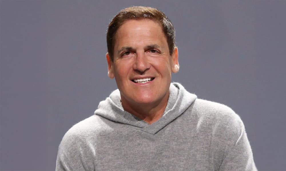 Mark Cuban, Harbinger Sports Partners