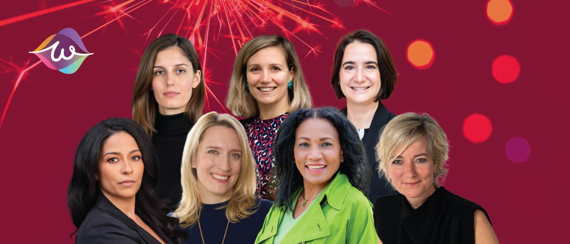 The venture capital specialists of the 2025 Women of Influence