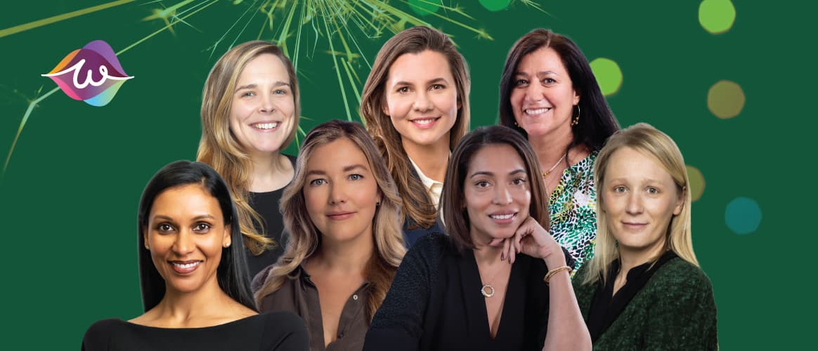 The infrastructure specialists of the 2025 Women of Influence
