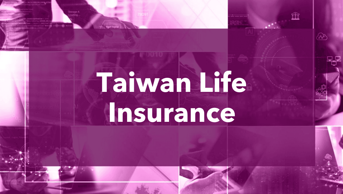taiwan life insurance