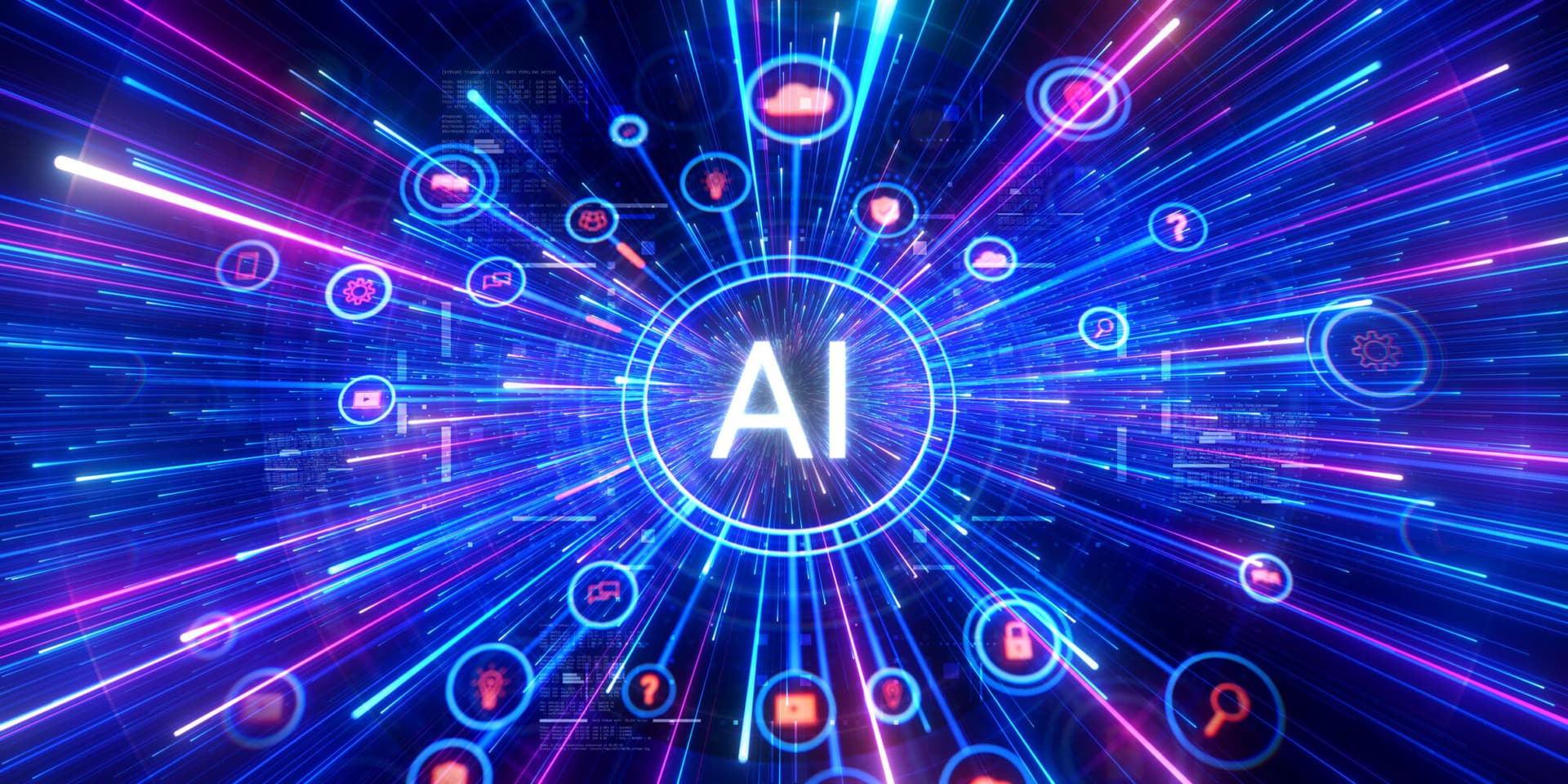 AI transformation