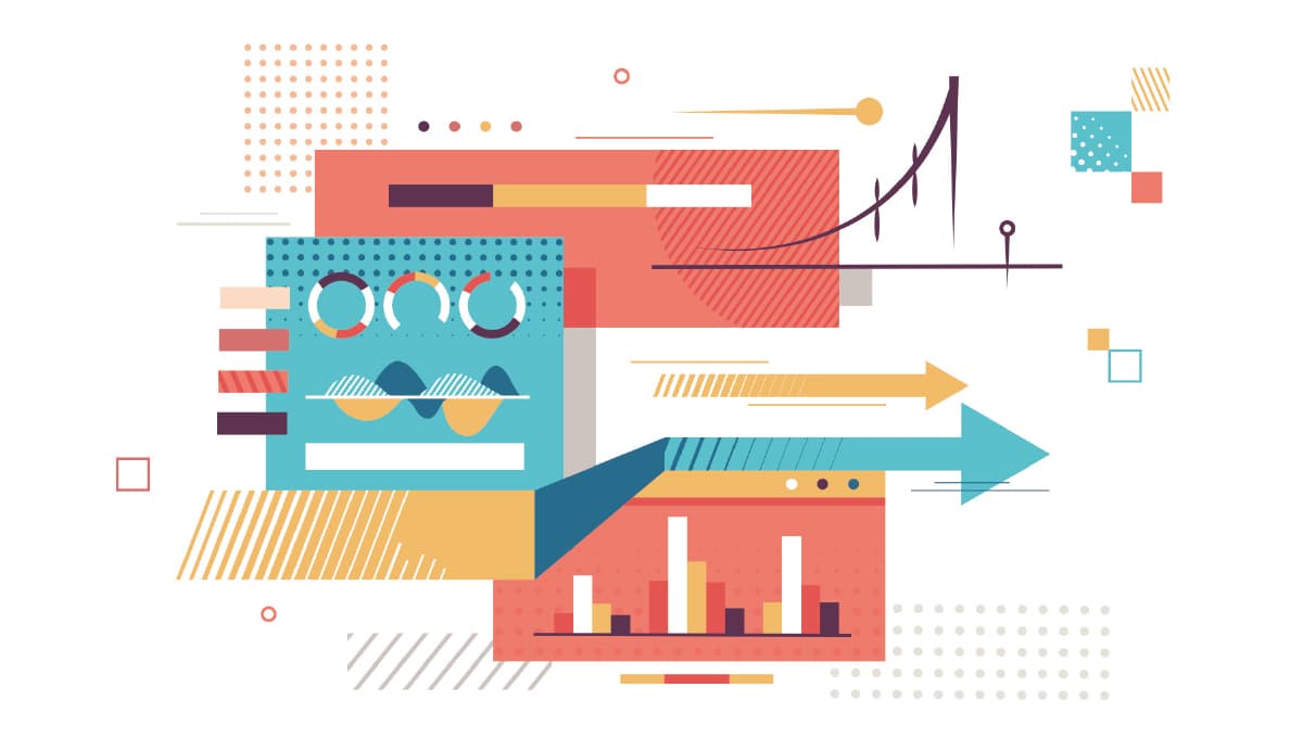 Charts and diagrams illustrate a path forwards